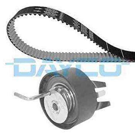 TRIGER SETI 1857X30 195 DIS KAYIS C5 C6 P407 P607 DT17TED4 2.7HDI 24V- JAGUAR S TYPE XF XJ 2.7D - DAYCO KTB440