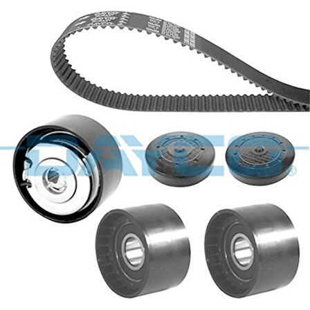 TRIGER GERGI SETI ( RENAULT  LAGUNA 1.8 2.0 16V F4P R 98-01 )