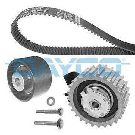 TRIGER EKSANTRIK GERGI SETI ALFA ROMEO 147 1.9 JTD 03 - DAYCO KTB457