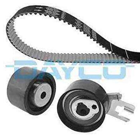 EKSANTRIK RULMAN KITI TRIGER SETI VOLVO C30 10-14 C70 II 06-14 S40 II 06-10 S80 II V60 V70 XC60 XC90 D3-D4-D5 94951 - DAYCO KTB552