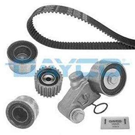 EKSANTRIK RULMAN KITI TRIGER SETI FORESTER IMPREZA LEGACY 2.0 - 2.0AWD - 1.6AWD 98 03 - DAYCO KTB553