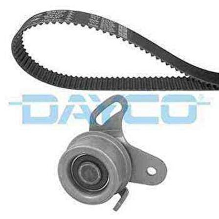 TRIGER EKSANTRIK GERGI SETI HYUNDAI ACCENT I 1.3I 12V 1.5I 94 00 - DAYCO KTB598