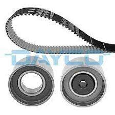 TRIGER EKSANTRIK GERGI SETI CITROEN MAZDA 3 2.0MZR CD 06 09 - DAYCO KTB961