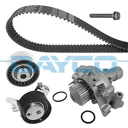 DEVIRDAIM TRIGER SETI(PEUGEOT  206 307 406 407 607 FIAT  SCUDO CITROEN  C4 C5 XSARA)