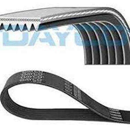 KANALLI KAYIS - DAYCO 4PK0840