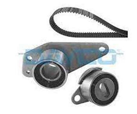 TRIGER EKSANTRIK GERGI SETI 153x254 MEGANE I 1.9 DTI 96- SCENIC I 1.9 D 99-01 TRAFIC 1.9 D 97-01 F - DAYCO KTB110