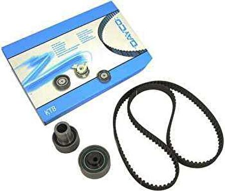 TRIGER EKSANTRIK GERGI SETI NISSAN SUNNY II 96 01 - DAYCO KTB246