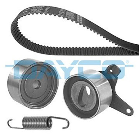 SET TRIGER (145-220)-(MAZDA  323-FAMILYA 95/98  1.816V /323-LANTIS 96/02  1.8 16V   )