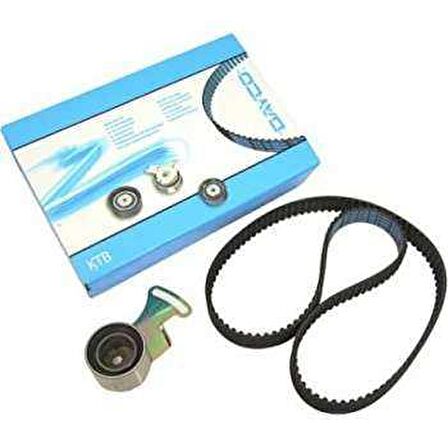EKSANTRIK RULMAN KITI TRIGER SETI ROVER 114 200 400 CABRIOLET COUPE 1.4 1.6 16V 94371 - DAYCO KTB258