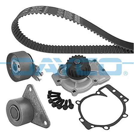DEVIRDAIM TRIGER SETI(RENAULT  LAGUNA I SAFRANE II VOLVO  C70 I II S40 I II S60 I S70 S80 I II V50)