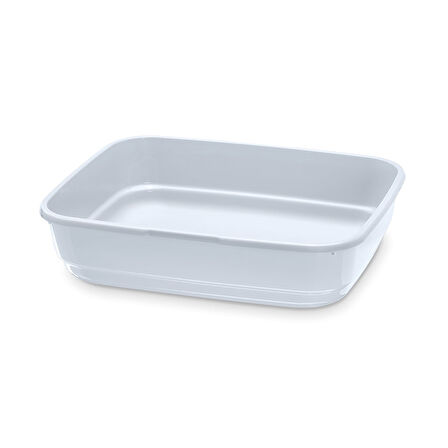 Imac Felıx Açık Kedi Tuvaleti 49,5x39x12cm