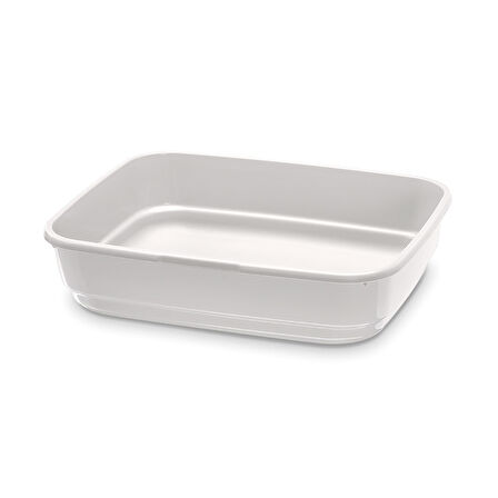 Imac Felıx Açık Kedi Tuvaleti 49,5x39x12cm