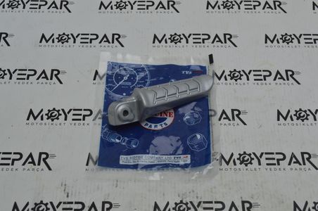 N9127790 TVS 411 TVS APACHE RTR 200 RAİDER 125 ARKA SOL BASAMAK