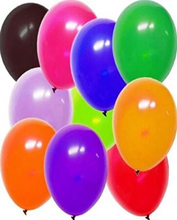 GEMAR RENKLİ BALON A70