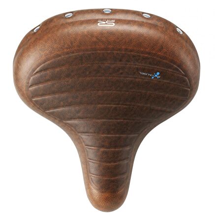 Selle Royal Drifter Plus Sele Kahverengi