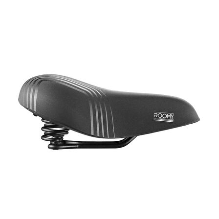 Selle Royal Roomy Slow Fit Foam Yaylı Moderate Unisex Sele - 8VA8HS0A08069