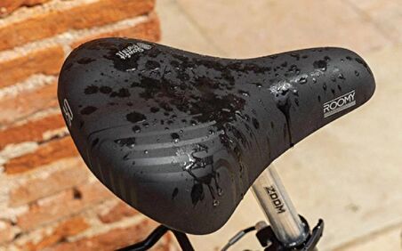 Selle Royal Roomy Slow Fit Foam Yaylı Moderate Unisex Sele - 8VA8HS0A08069