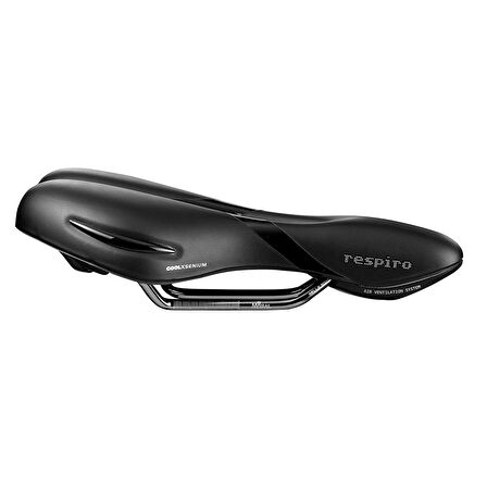 Selle Royal Respiro 279x159mm Atletic Unisex Bisiklet Selesi