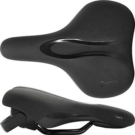 Selle Royal Rio Moderate Unitech Jelli Sele