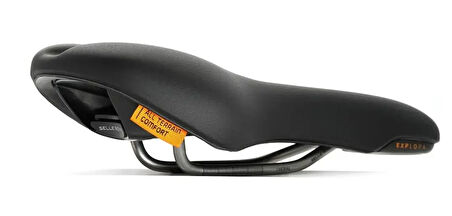 SELLE ROYAL EXPLORA ATHLETIC SELE