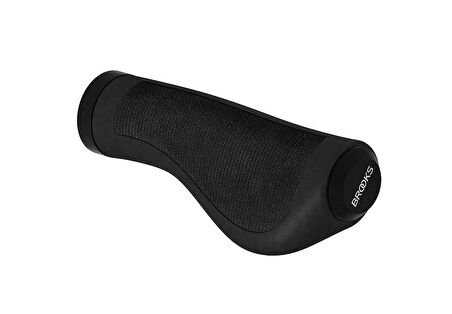 BROOKS ERGONOMIC RUBBER 130MM ELCİK