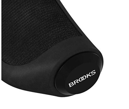 BROOKS ERGONOMIC RUBBER 130MM ELCİK