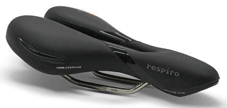 SELLE ROYAL RESPIRO ATHLETIC SELE