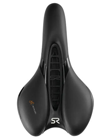SELLE ROYAL RESPIRO ATHLETIC SELE
