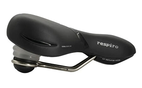 SELLE ROYAL RESPIRO RELAXED SELE