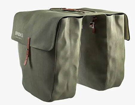 BROOKS BRICKLANE 15L HEYBE