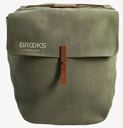 BROOKS BRICKLANE 15L HEYBE