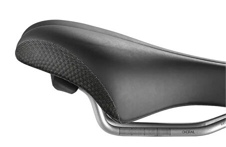 SELLE ROYAL ELLIPSE ATHLETIC SELE