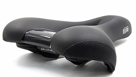 SELLE ROYAL ELLIPSE RELAXED SELE