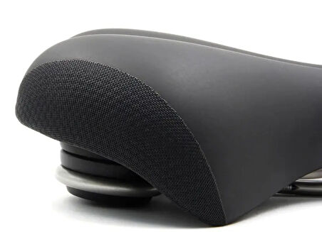 SELLE ROYAL ELLIPSE RELAXED SELE