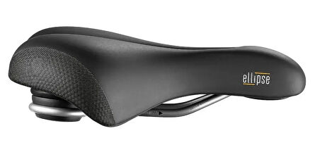 SELLE ROYAL ELLIPSE RELAXED SELE
