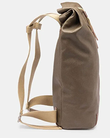 BROOKS PICKWICK COTTON CANVAS 26L SIRT ÇANTASI