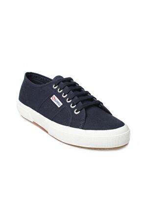 Superga 2750 Cotu Classic Lacivert Erkek Spor Ayakkabı