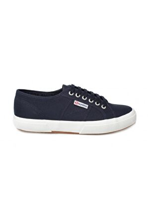 Superga 2750 Cotu Classic Lacivert Erkek Spor Ayakkabı