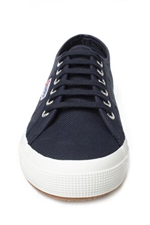 Superga 2750 Cotu Classic Lacivert Erkek Spor Ayakkabı