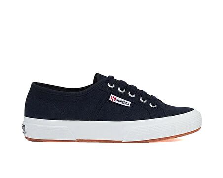 Superga 2750 Cotu Classıc Navy Erkek Günlük Ayakkabı 2750-COTU-CLASSIC-NAVY Lacivert