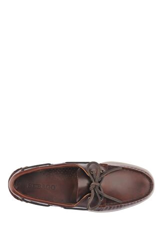 Sebago Kahve Erkek Deri Günlük Ayakkabı 70000G0