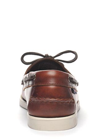 Sebago Kahve Erkek Deri Günlük Ayakkabı 70000G0