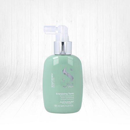 Alfaparf Semi Di Lino Scalp Renew Enerji Veren Tonik 125 ml