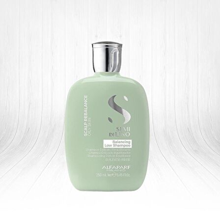 Alfaparf Semi Di Lino Scalp Balancing Dengeleyici Şampuan 250 ml