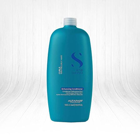 Alfaparf Semi Di Lino Curls Bukle Belirginleştirici Saç Kremi 1000ml