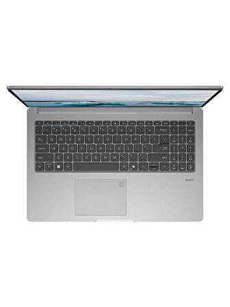 Asus Expertbook P1 P1503 i7 13700H 8GB DDR5 256GB SSD 15.6" FHD FREEDOS & PER4 ÇANTA