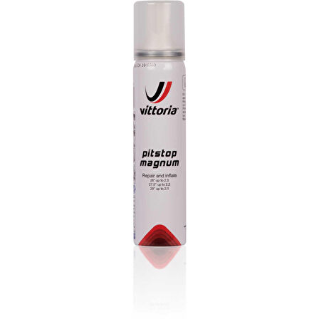 VITTORIA PIT STOP MAGNUM 75ml LASTİK ŞİŞİRME KARTUŞU