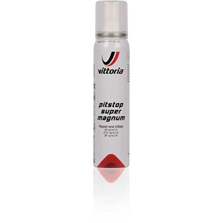 VITTORIA PIT STOP SÜPER MAGNUM 100ml LASTİK ŞİŞİRME KARTUŞU