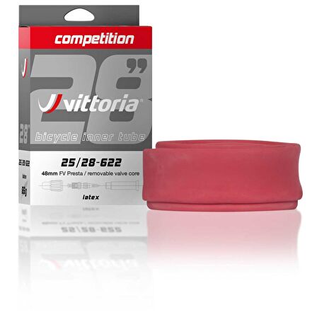  VITTORIA LATEX 700x1923C Presta 48mm RVC İÇ LASTİK