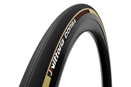 VITTORIA CORSA 700x28c Fold G2 DIŞ LASTİK